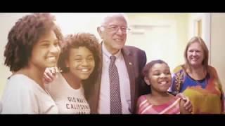 VISION | Bernie Sanders 2020
