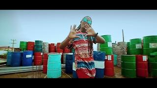 Blaise B ft. Mr Leo & Salatiel - CLANDO [Official Video] (Musique Camerounaise)