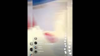 Scarlxrd x Ghostemane snippet 'LXRDMAGE' ep [INSTAGRAM 19/06/2021]