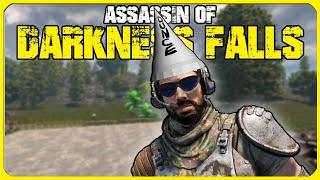 One of Those Days - Assassin of Darkness Falls - Ep 23 - 7 Days to Die