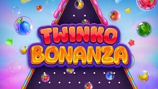 Twinko Bonanza slot by Lambda Gaming Gameplay