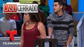 Caso Cerrado Complete Case | Sexual Cyber Coffee