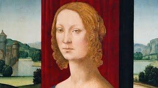 Catalina Sforza, La Tigresa de Italia, Señora de Imola y Forlì.