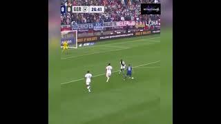 Captain America Banger!!! #christianpulisic #football #goals