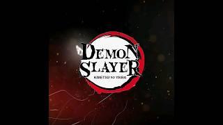 I Wanna be Yours...『Demon Slayer』#kny #fyp #demonslayer