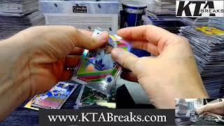 KTA Breaks- Live Stream