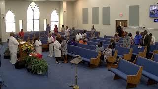 St. John FWB Church | Virtual Worship Service | June 22, 2025