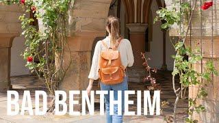 TRAVEL MOVIE | Ontdek Bad Bentheim, net over de grens in Duitsland • GERMANY