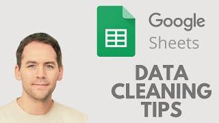 5 Essential Google Sheets Data Cleaning Tips You Must Know!