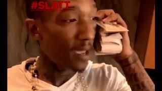 YSL RECORDS / ADL : BATE NATE H x YSL FARGO (PNUTT) #MONEYTALK ADVERT