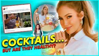 Summer Fashion Inspiration Alert | Jennifer Lopez's Fearless Fashion Choices | The Trend Tribune