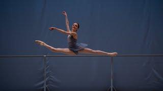 The Bolshoi Ballet Academy - Graduation Exam 22 / МГАХ - Выпускные экзамены 2022