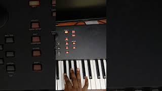 Learn this hot melody on the channel. Long video lesson posted  #soothingsounds