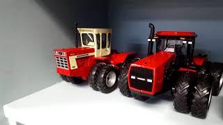 1/32 farm toy collection