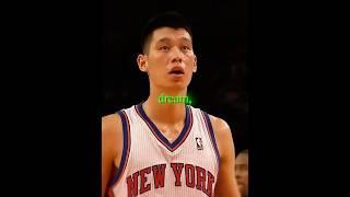 The Untold Story of Jeremy Lin ️