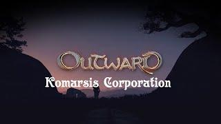 Outward[18] - Шпиль безумия, или почему нельзя обойти гору...