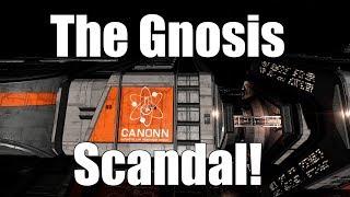 Elite: Dangerous - The Gnosis Scandal