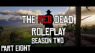 The Red Dead Roleplay (RDR2/RedM Roleplay) Season Two - #8