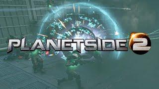 Planetside 2 - Moments of Madness