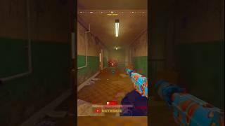 THIS PISTOL IS BUSTED IN WARZONE!