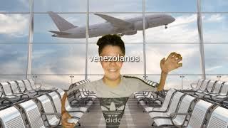 Viaje a venezuela