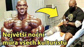 Takhle končí kulturisté po odchodu do důchodu | Krutá realita bodybuilderského stáří