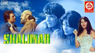 Shalimar (शालीमार मूवी) Hindi Movie - Dharmendra - Zeenat Aman - Shammi Kapoor - Popular Hindi Movie