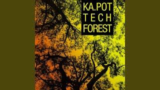 Tech Forest (DJplaneten Extended Remix)