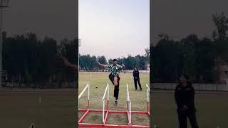 Hurdel exercise #training #fitness  #exercise #ytshorts #sports #athletics