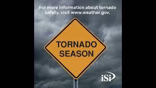 TORNADOES & How To Protect Yourself