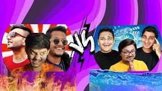 Men of Culture Vs Dil Dosti Cinema ( MOC vs DDC) Controversy