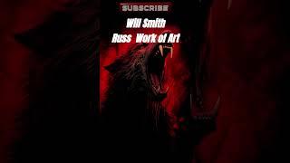 Will Smith Russ Work of Art #rap #batman #music