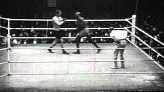 Jack Johnson vs Frank Moran