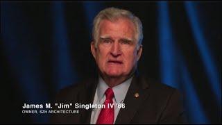 LEADERSHIP 3.4 Texas A&M University Jim SINGLETON '66 Dec 2018