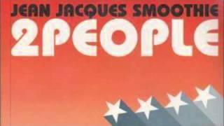 Jean Jacques Smoothie - 2 People