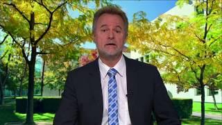 Senator the Hon Nigel Scullion Cathy Freeman Foundation 070917
