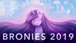 Bronies 2019