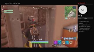 jpanda671 fortnite season 5 with friends