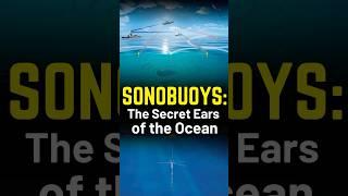 Sonobuoys: How are they crucial in Anti-Submarine Warfare? #upsc #technology #ocean #war #sound