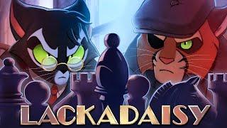 Lackadaisy Stratagem (Animated Short)