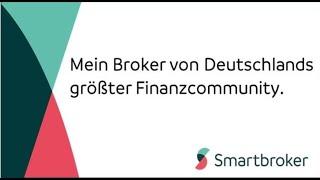 Aktienhandel mit Gewinn: wallstreet-online im Depot, Geschäftsaussichten und Smartbroker als Treiber