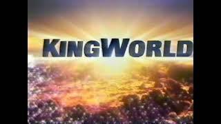 WRC-TV News & Sports/KingWorld (2001)