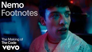 Nemo - The Making of 'The Code' (Vevo Footnotes)