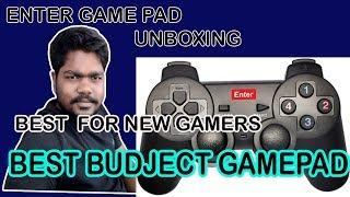 enter e gpv gamepad unboxing in telugu by kesi tech in telugu || kesi tech in telugu ||