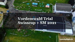 Vordemwald Trial Swisscup + SM 2021 | JSMEDIA.ch