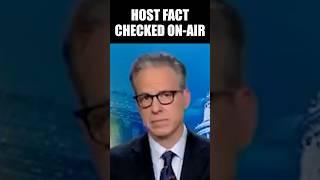 CNN Host Gets Visibly Annoyed as His Trap for Republican Backfires