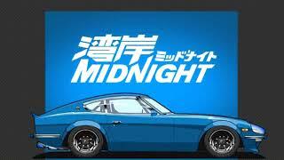 WANGAN MIDNIGHT MAXIMUM TUNE MIX