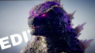 Godzilla EDIT