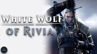 Who is Geralt of Rivia? | Witcher Lore