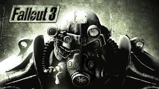 Fallout 3 Story Walkthrough [Deutsch][1080p]